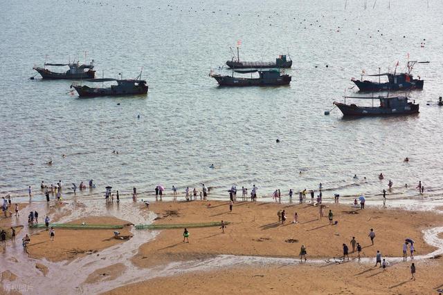 从湖南去了一趟霞浦，实话实说，回来才发现朋友圈都是骗人的？