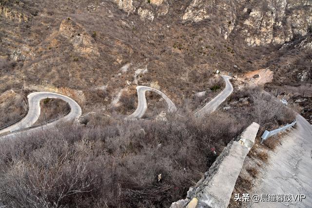 春节保定北部访古之旅