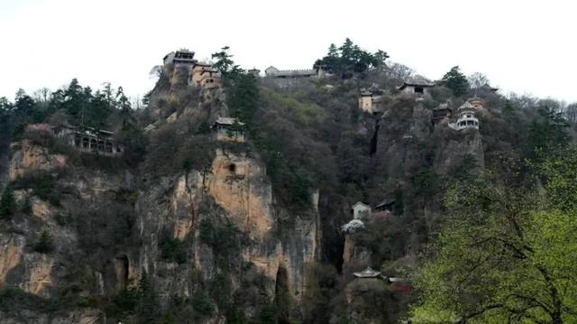 问道崆峒——自然盛景与千年文脉交织的西北名山