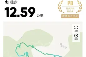 端午莫干山徒步半日游（免票路线）图片