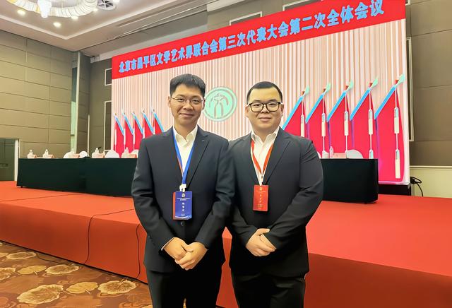 先是郑好和高峰，紧接着高峰徒弟李昊洋	，郭德纲的师侄担任新职务