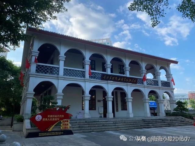 福建龙岩：上杭古田——孕育革命胜利的红色沃土