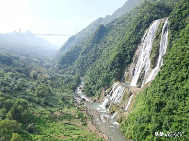 “滇黔锁钥”关索岭古驿道，徐霞客徒步翻越，康熙帝亲笔御书！