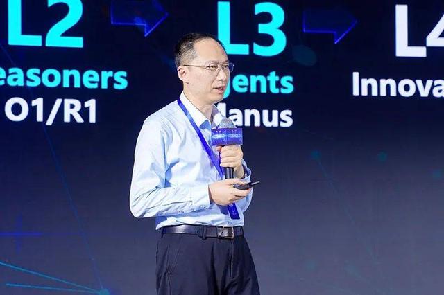 刘强东的AI棋局