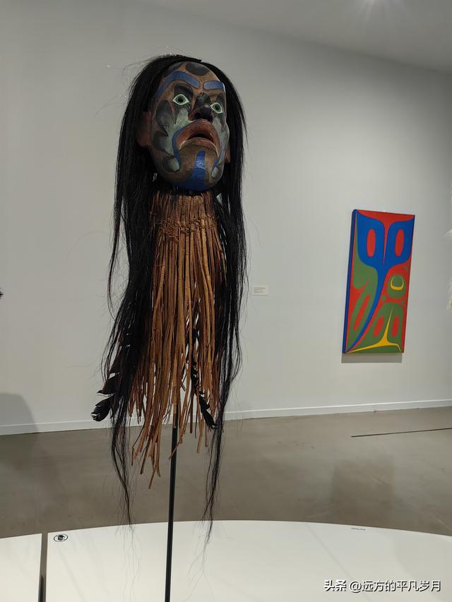 温哥华游记（二）