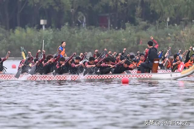 17次上央视!300万+游客!中牟双节凭什么火出圈?