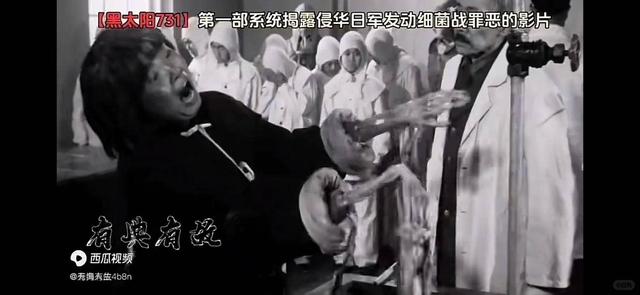 《731》上映不到24小时，口碑迎来两极化！观众给出理由出奇一致
