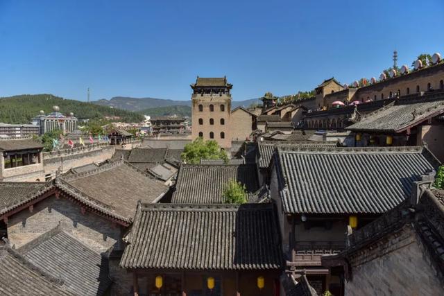一条沁河，如何淌出“文旅新滋味”？
