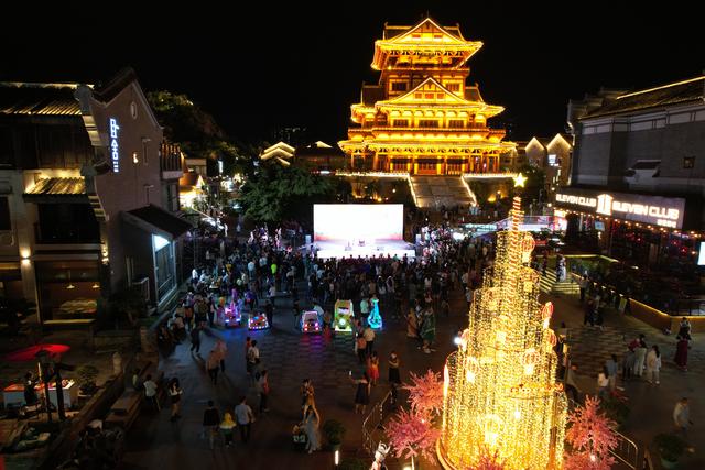 广西不按套路来！沿海省靠螺蛳粉出圈，南普魔性洗脑？