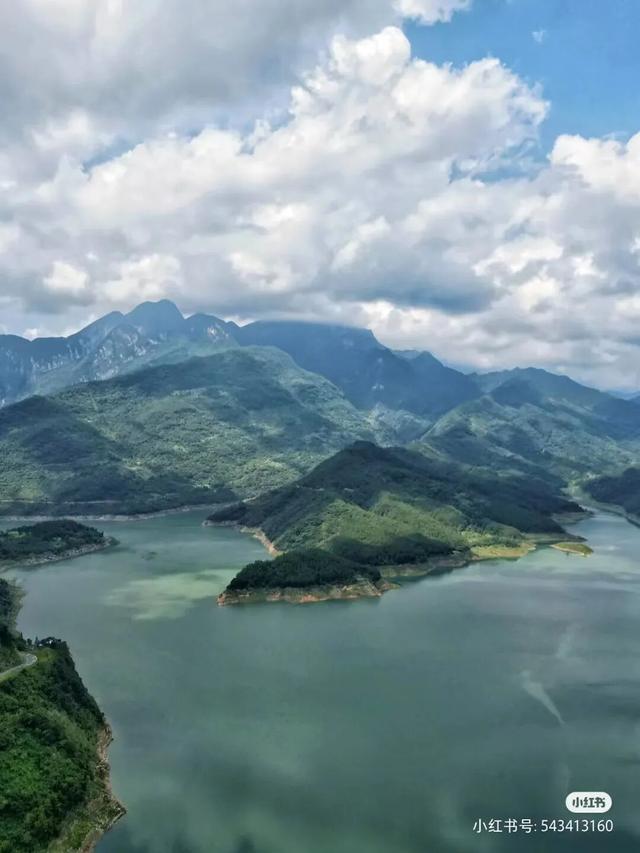 全部当天来回！精选10个王牌好耍地，奇观、异域、美食全都有，国庆不走远就看这篇！