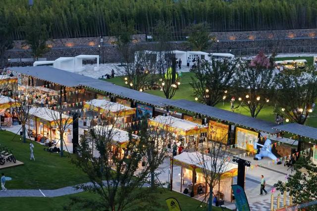 莫干山的文旅新实践，山野里长出了新日常