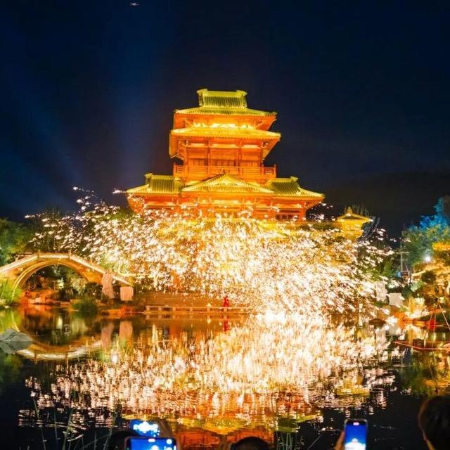 定了！尼山圣境 × 腾讯音乐人有朋音乐季 “十一” 开唱，精彩不容错过
