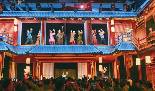 三个热点门户城市丨立足资源禀赋 共筑文旅新篇