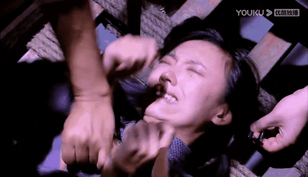 给过去30年最好的谍战剧排名：《沉默的荣耀》第10，《风筝》第6