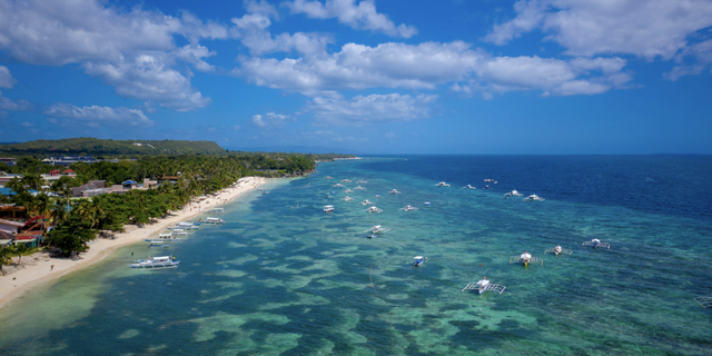 正式官宣！菲律宾对华免签！最全攻略看这里