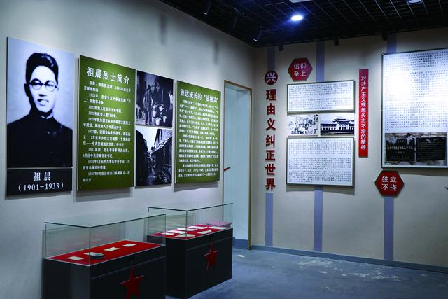 带您玩转大美宣州——朱桥篇