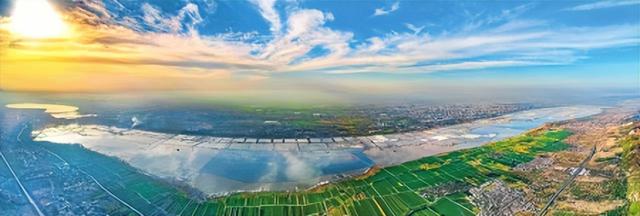 三个热点门户城市丨立足资源禀赋 共筑文旅新篇
