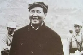 1953年，专家提出计划生育，毛主席看完后大怒：谁这么大胆！图片
