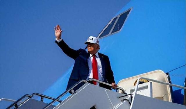 特朗普果然变脸了，红线问题不再谨慎	，对中国打出最敏感的一张牌