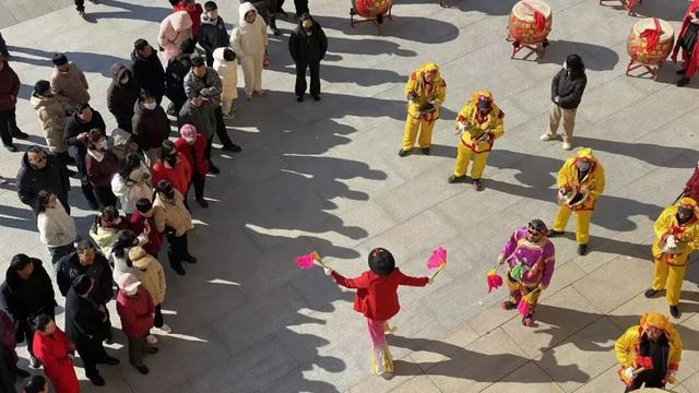 仓颉庙元宵活动上线！识古字赢门票，好礼享不停~
