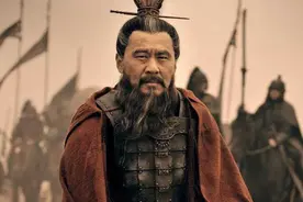 曹操手下最强五虎将排名：典韦仅排第三，张辽连榜单都进不了图片