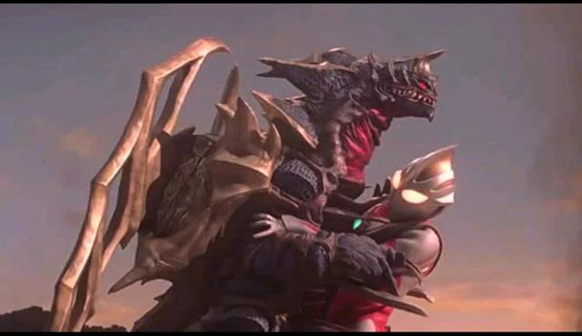 奥美迦奥特曼吐槽，近十年来最丑的奥特曼 ！