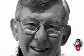 百万粉丝网红“干巴大叔”去世，一周前称查出骨癌，家人发文：走的时候很安祥图片