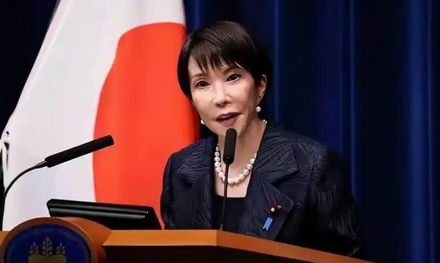 中美通话后不到24小时，特朗普送给高市2句话	，中方已别无选择