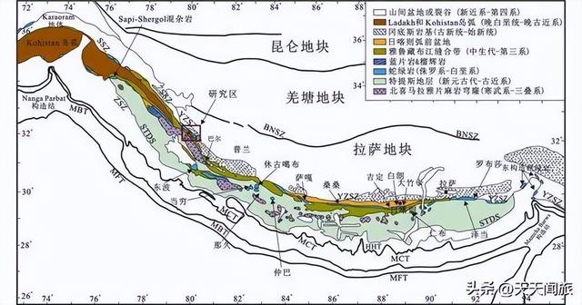高坝出长河--雅鲁藏布江水电站建设
