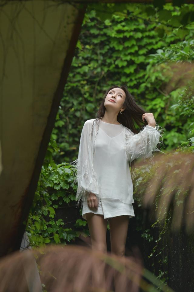 从你的全世界路过81：墟村浮光