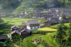 标题:农村存在的九大问题图片