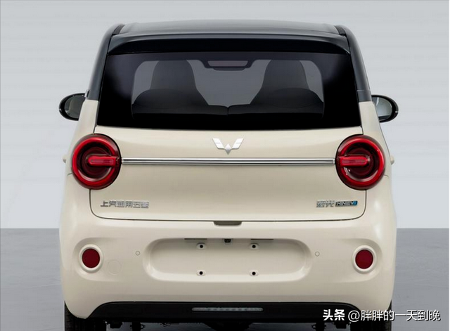 五菱又一新车曝光	，2026年上半年上市，网友：终于等到你！