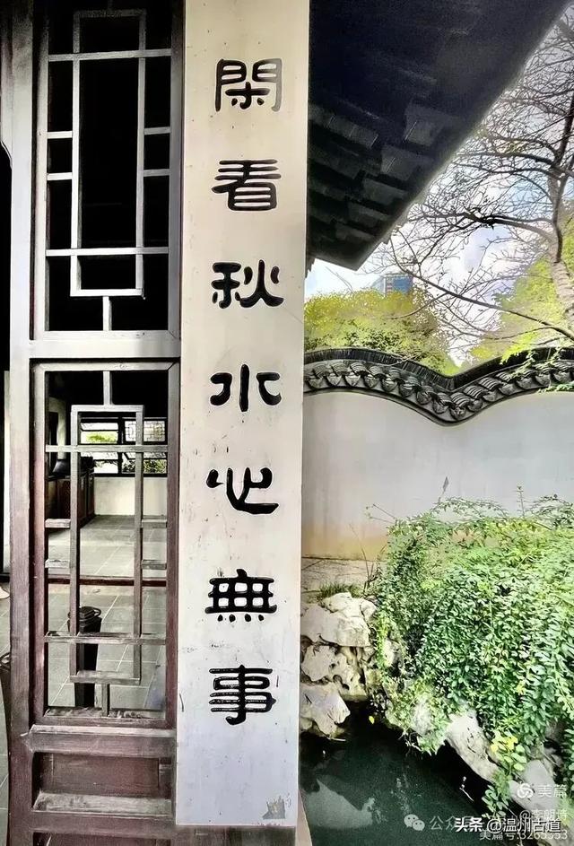 这个鲜为人知的“江南最小的古镇”，却极具江南风情，松弛感拉满