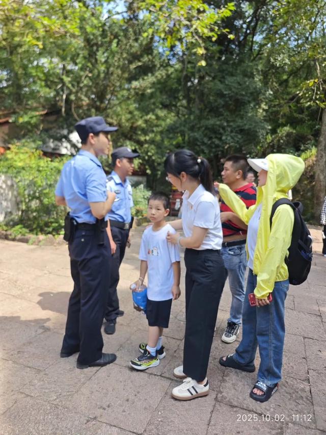 一路“香”逢武夷秋 | 非遗民俗+科技赋能，解锁武夷文旅流量密码~