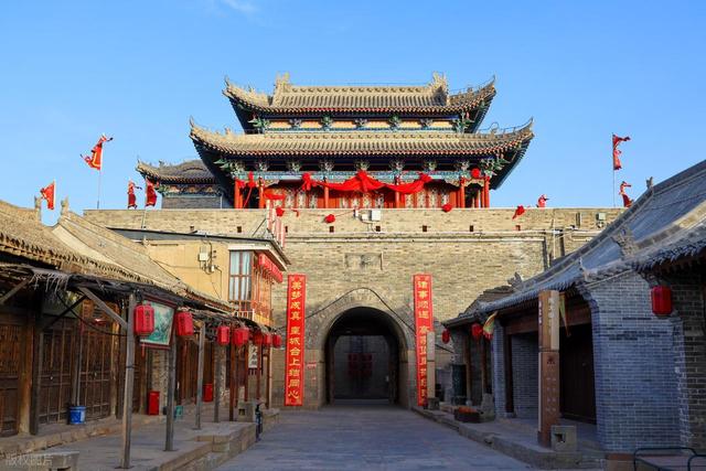 别再只说榆林就只有黄土高坡和陕北民歌！我在榆林，吃到不想走