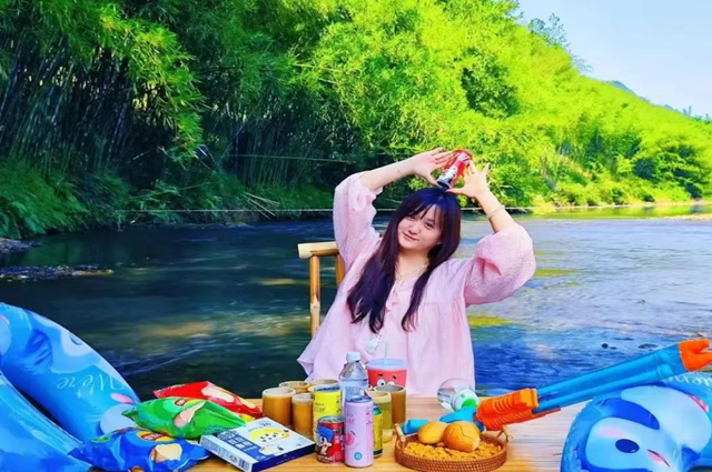 下个出口遇见美 | 清凉一夏！避暑露营，优惠享不停