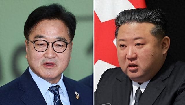 这次李在明赌对了！阅兵结束，各国心满意足，韩国成大“赢家”？