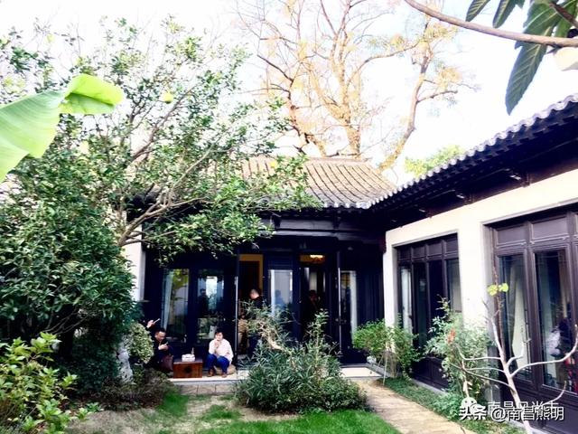 杭州乌镇嵊州忆梦