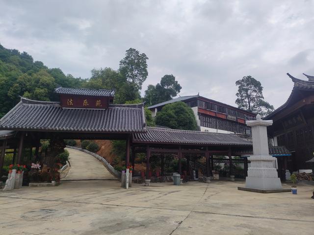 中国萍乡：探访高山村的桃源秘境