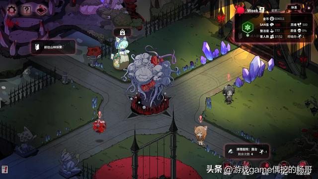 Steam又来背刺啦！盘点30款打折中的精品游戏神作！最低个位数！