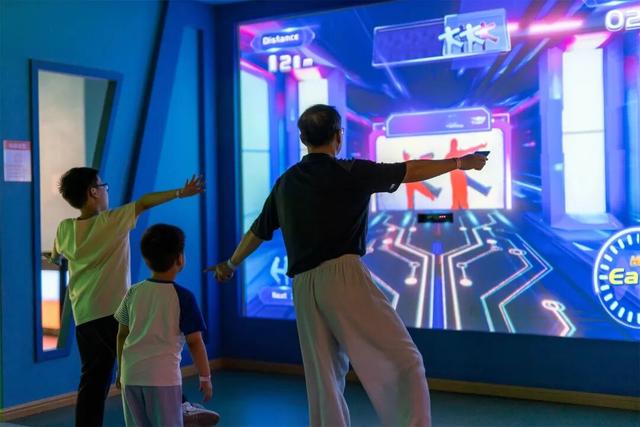 感恩同行！双十二那香海回馈威海市民，12月12日-18日探险世界免费畅玩！