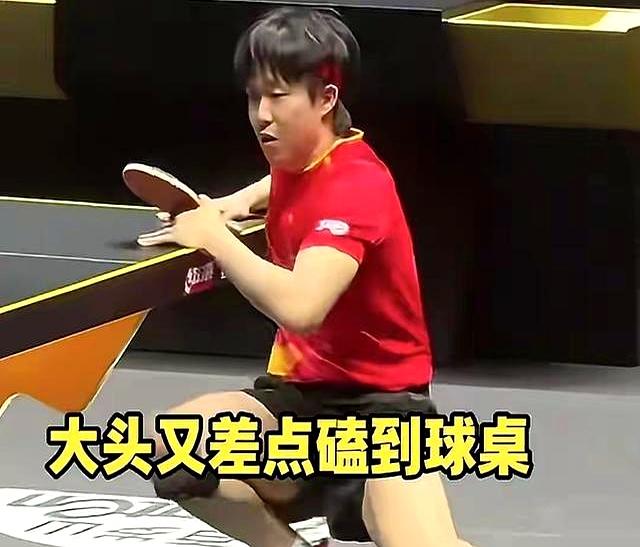 笑不活，王楚钦和爸妈过中秋，化身王怼怼	，说妈妈偏爸又搁哪跟我