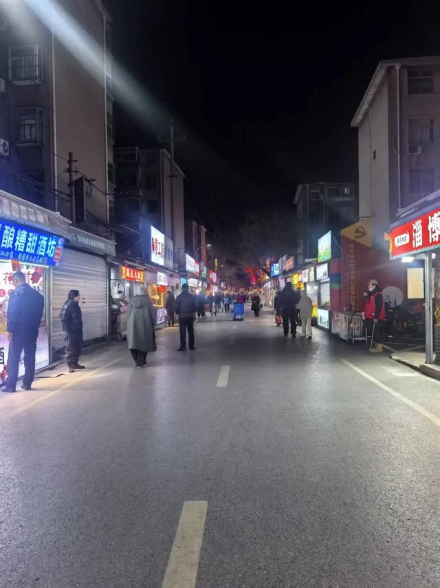 为什么淄博人都说“还我八大局”