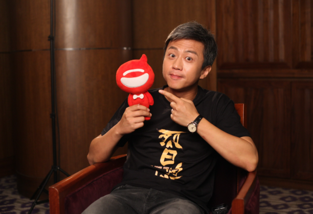 钱再多有什么用？邓超的身体异常，给所有中年男明星提了个醒