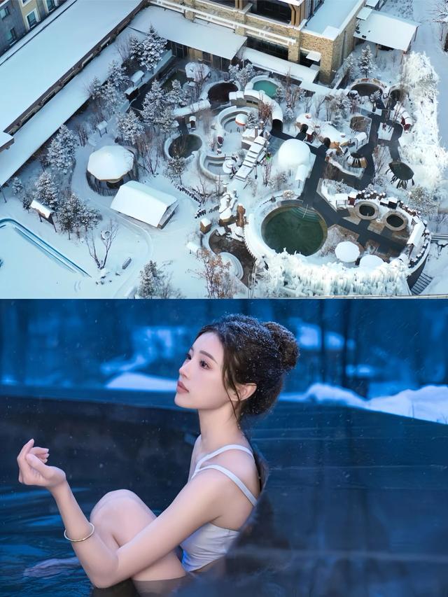 长白山天池关闭没关系，马上开启Plan B