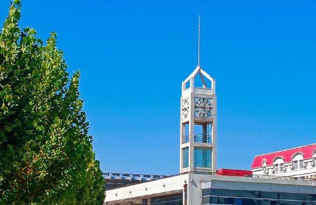 河南工业大学三大校区职能