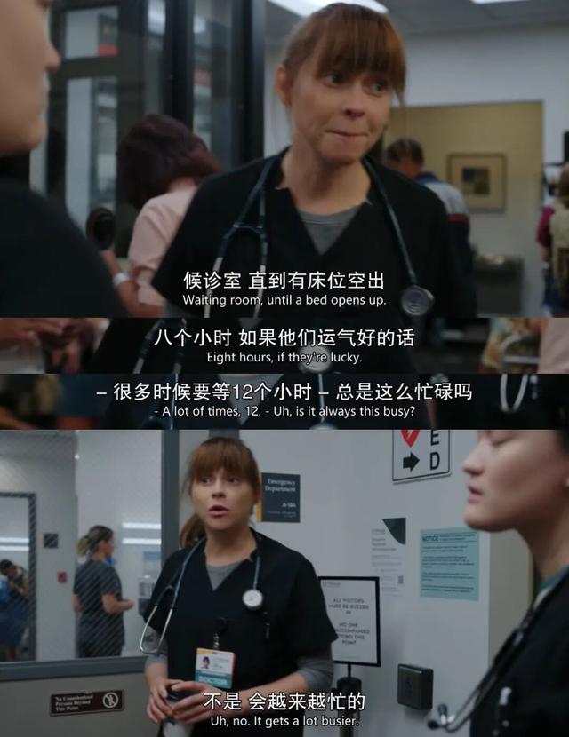 剧荒了？别担心，来看这些8.0+的高分剧！