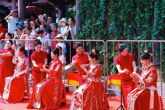 岭南水乡的双生花:东莞沙田与南沙东涌的时空对话