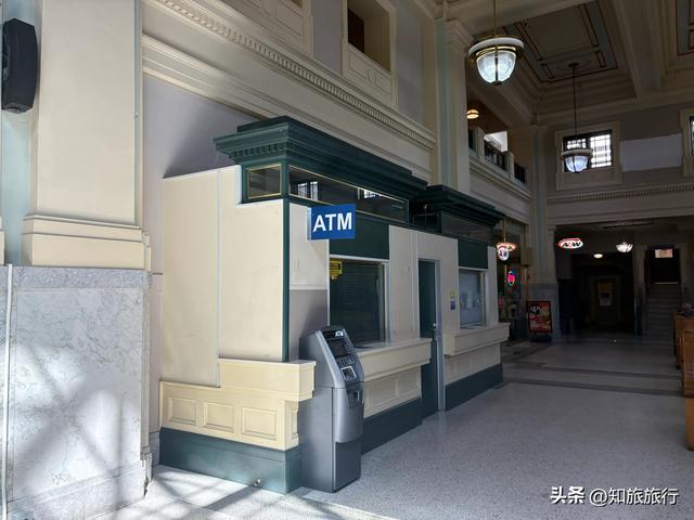 2025年环球知旅——从温哥华到西雅图(5.2)