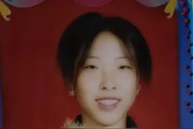 我妹妹，21岁时去同学家玩，自此失踪，5年后有人说在北京见过图片